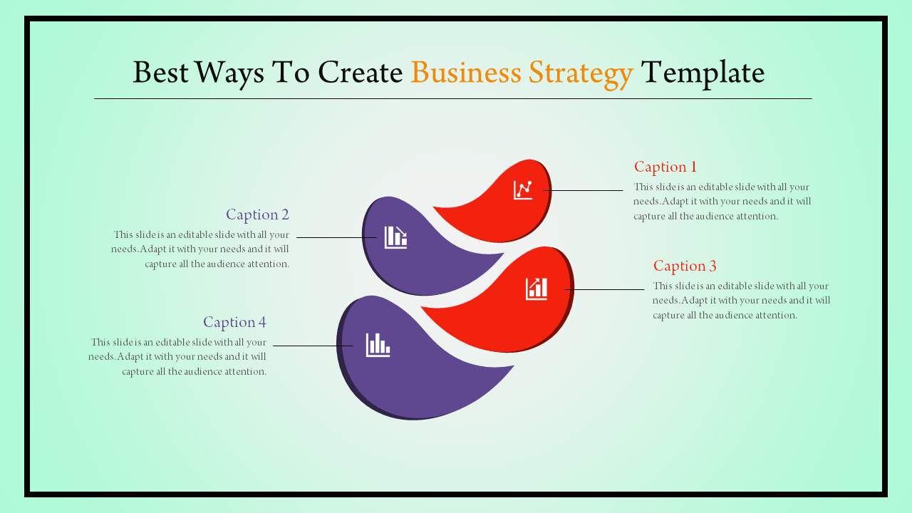 Free - Business Strategy PowerPoint Template and Google Slides Themes